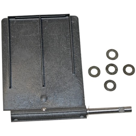 Clapet d´air Golling GLZ-5, 9LU-03-001