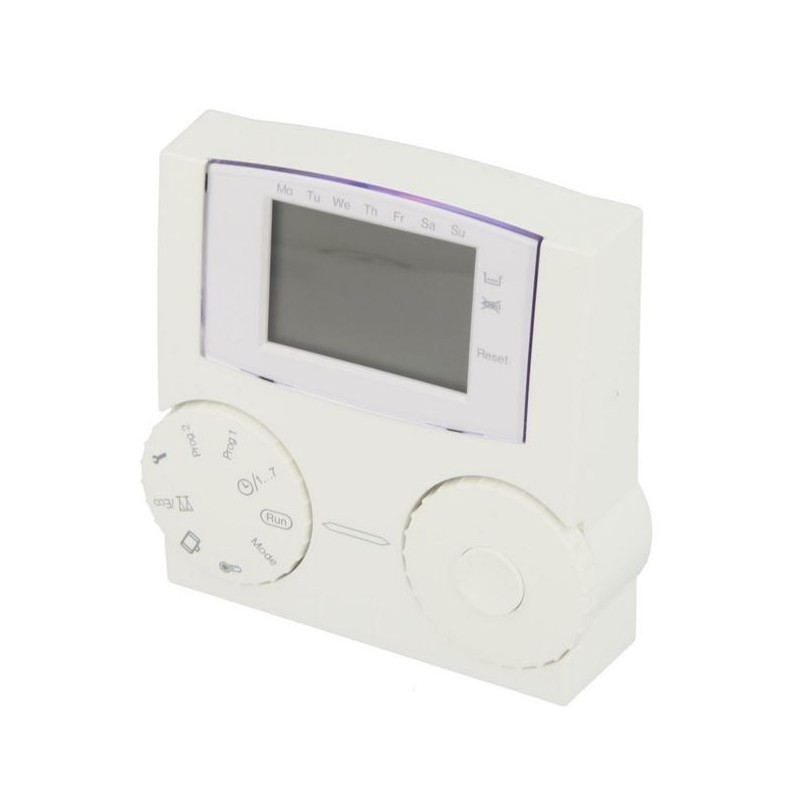 Lago FB Kromschröder thermostat à horloge