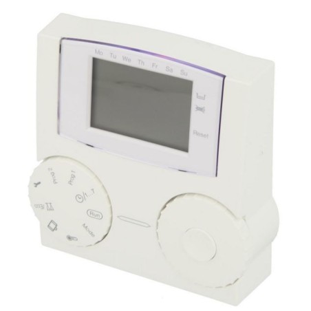 Lago FB Kromschröder thermostat à horloge