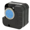 Pressostat LGW 3 A1- 0.4 mbar 3 mbar (fixe)