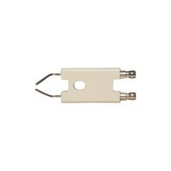 Bloc electrode 6 mm