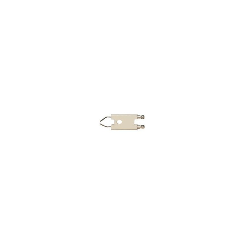 Bloc electrode 6 mm