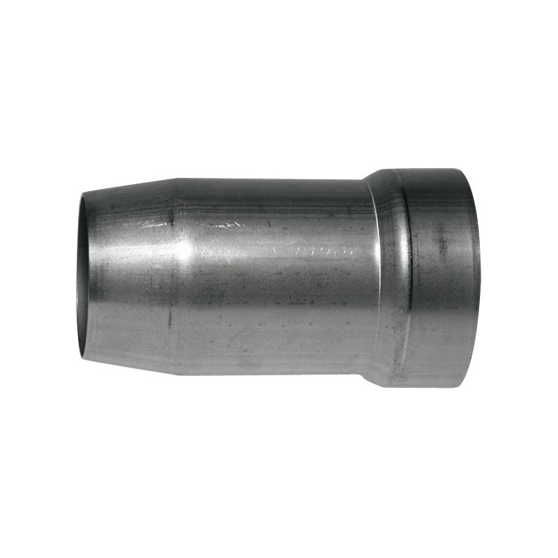 Tube de  flamme  x100 Turbocal 12/36 kw 