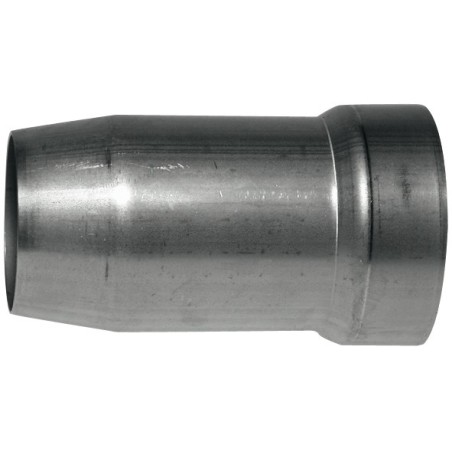 Tube de  flamme  x100 Turbocal 12/36 kw 