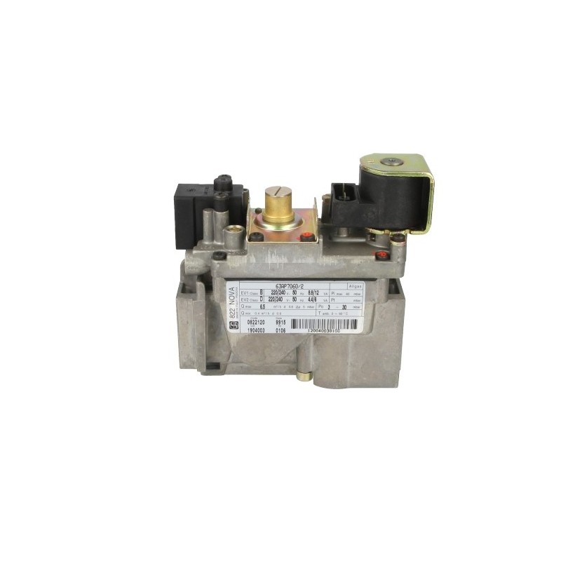 Bloc gaz Nova 820.120 Ideal Standard Altalis