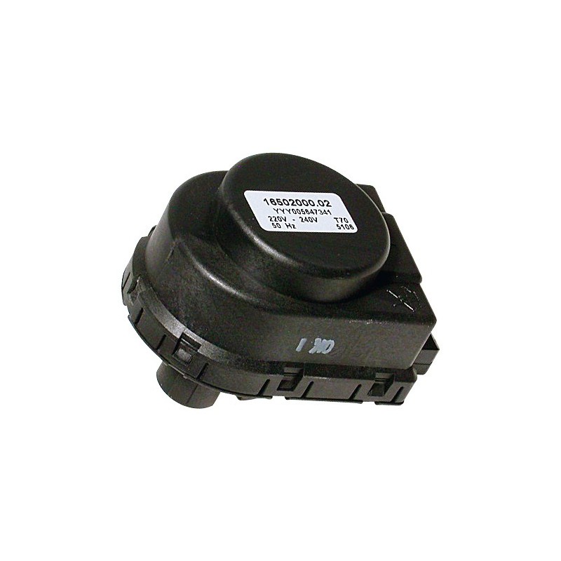 Moteur pour vanne 3 voies