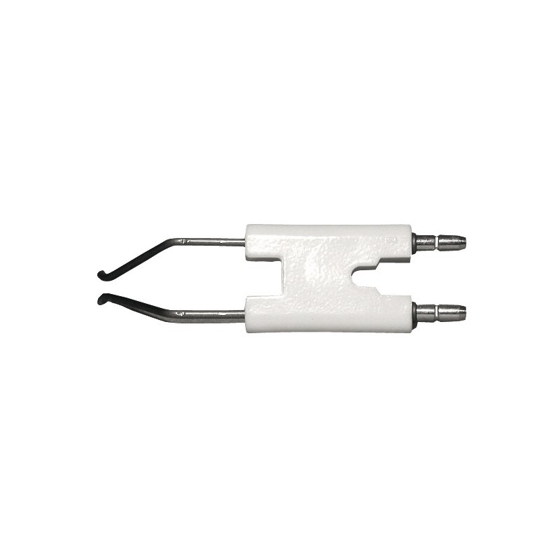 Électrode d'allumage Weishaupt WL 20-3