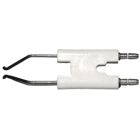 Électrode d'allumage Weishaupt WL 20-3