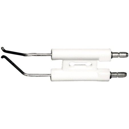 Bloc électrode Weishaupt WL 30 LN, WL 40 LN