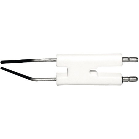 Bloc électrode Weishaupt WL 20/2-C,