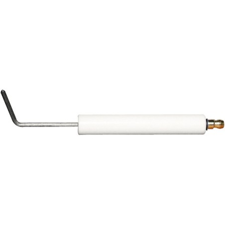 Électrode droite, Weishaupt, WGL 30,