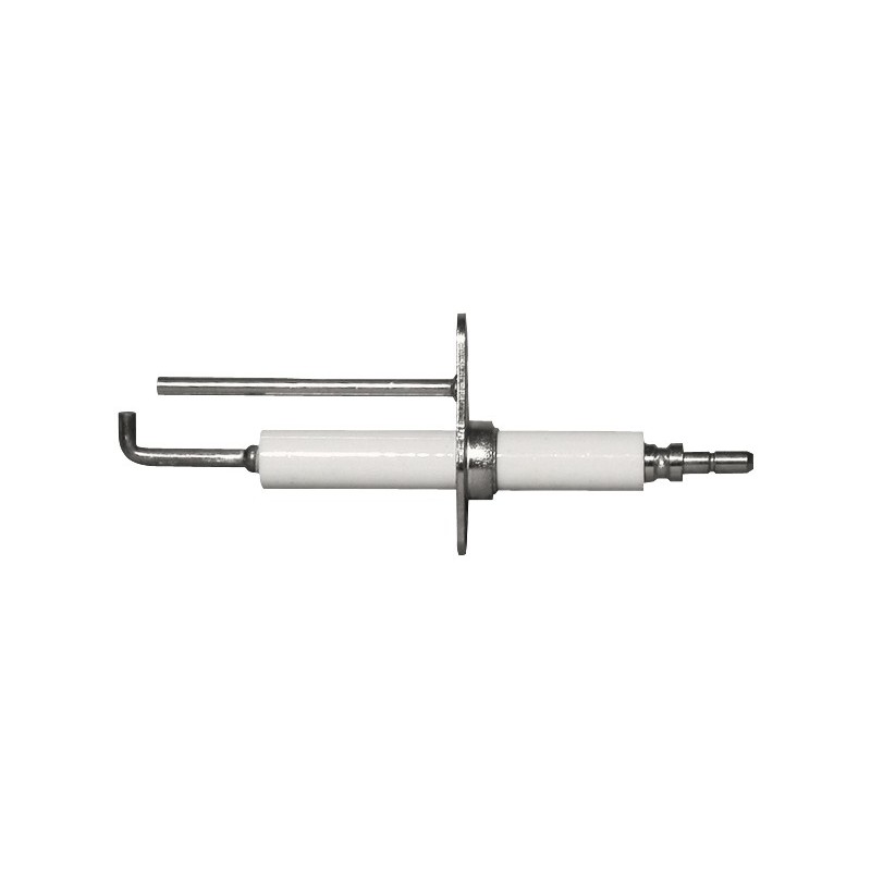 Electrode allumage et ionisation 