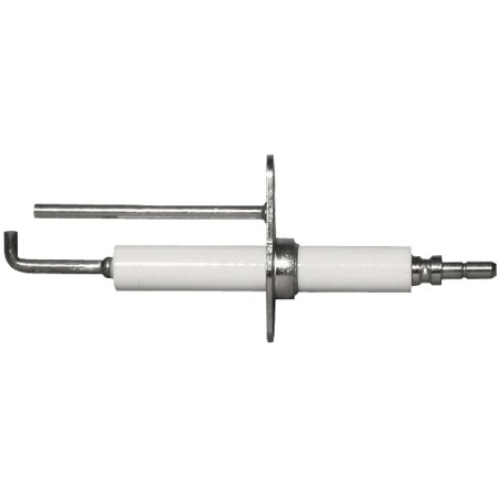 Electrode allumage et ionisation 