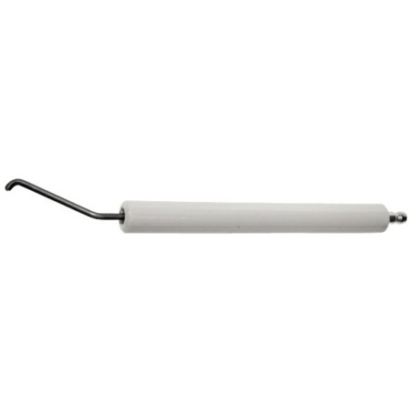 Électrode d´allumage gauche, Weishaupt L7Z/L8Z-2