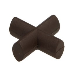 -Croix accouplement Piece chaudiere