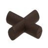 -Croix accouplement Piece chaudiere