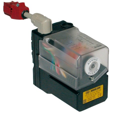 Servomoteur Abig NM 3-7 GZ/GZH
