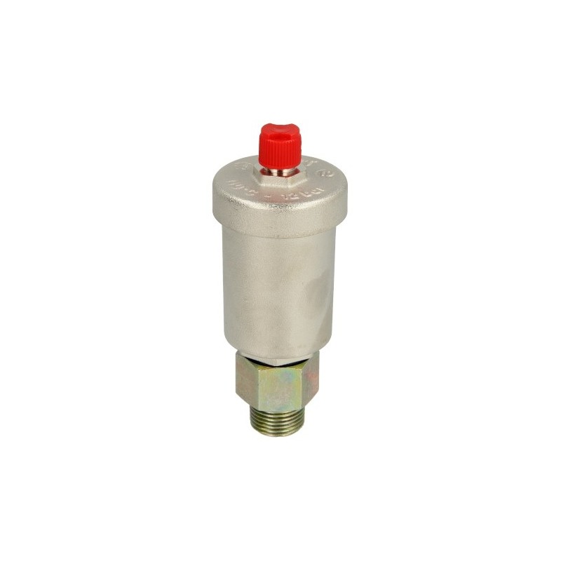 Event rapide 3/8", 10 bar, Brötje, Ecocondens BBS 10/15 - 15/5 kW