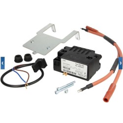 Transformateur ZM20/10-517 kit de remplacement