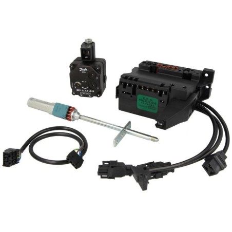 Elco Ligne gicleur avec réchauffeur 252 mm (kit de conversion) 13012598