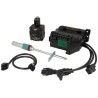 Elco Ligne gicleur avec réchauffeur 252 mm (kit de conversion) 13012598
