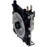 Pressostat différentiel 0.6 bar
