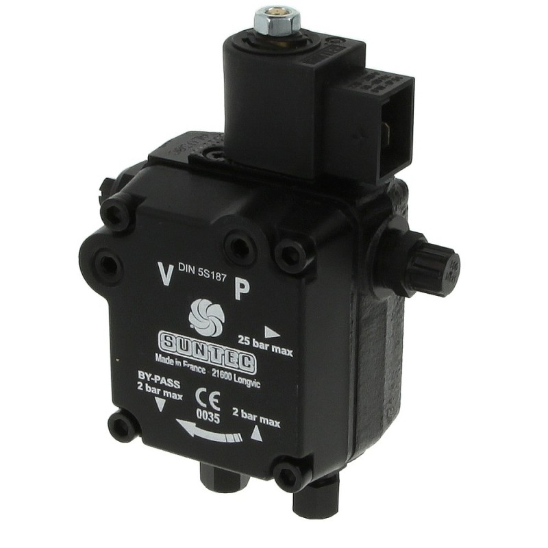 Pompe fioul Suntec ALV 30 C 9611 Weishaupt WL 5-A, 10, 20, 601738