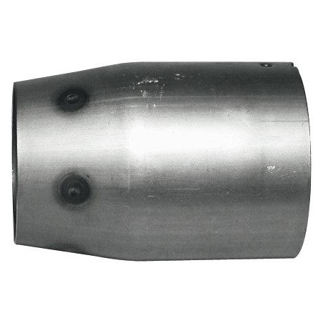 Tube de flamme 33 DV