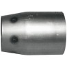 Tube de flamme 33 DV