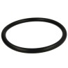 Buderus Joint de bride ballon 132 x 10 mm 