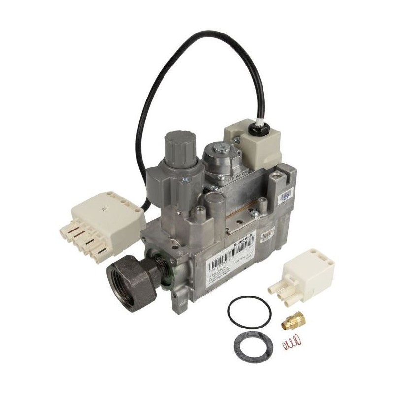 Bloc gaz Honeywell V4610D1009 nouveau "V4610 D 1001"