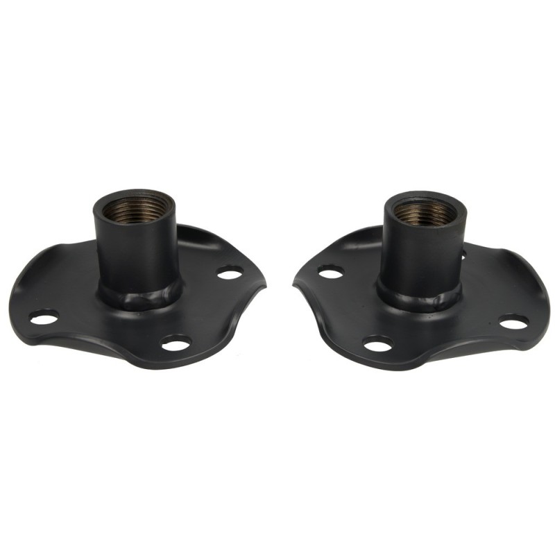 Viessmann Set brides filetées 1" 7811465