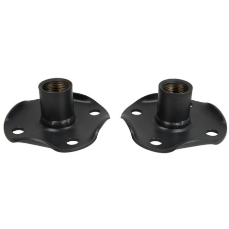 Viessmann Set brides filetées 1" 7811465