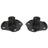 Viessmann Set brides filetées 1" 7811465