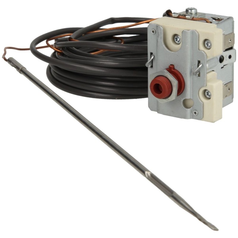 limiteur température de sécurite 110 Calotronic, Vitotronic, Trimatik, Tetramatik, Duomatik, Dekamatik