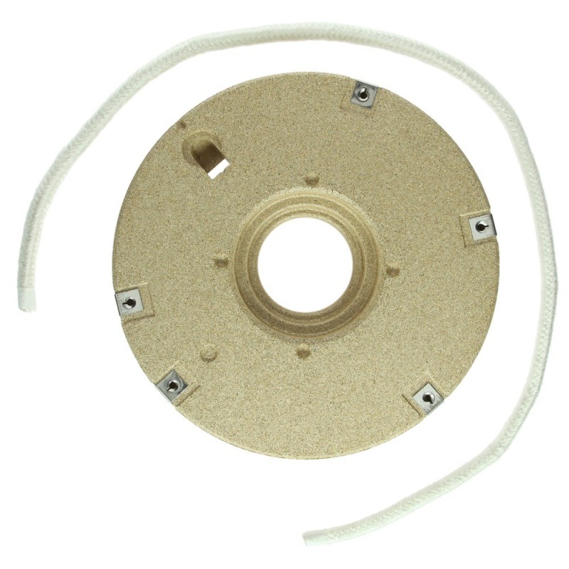 Viessmann Bloc d´isolation thermique BV33/BV43 7833460