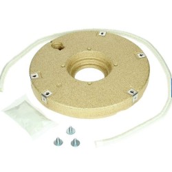 Viessmann Bloc d´isolation thermique BV33/BV43 7833460