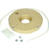 Viessmann Bloc d´isolation thermique BV33/BV43BEA 29 7833460