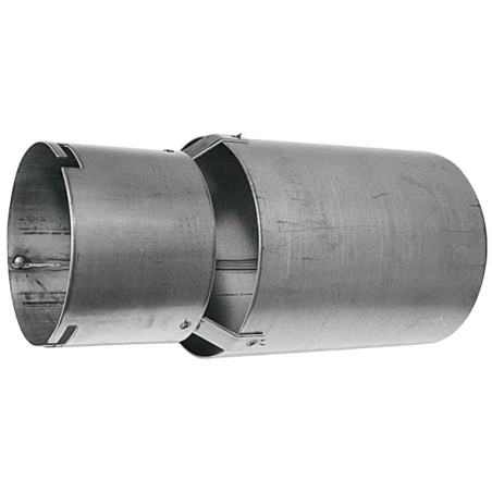 Tube de recirculation F 100/4+5NTT  
