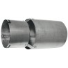 Tube de recirculation F 100/4+5NTT  