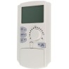 Buderus Télécommande MEC2S38 "DE AT" 8718586996
