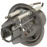 Déflecteur complet RE1.38H- RE34HU
