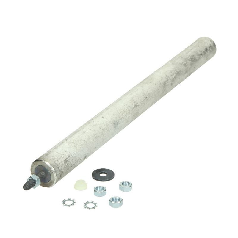 Brötje-Chappee-Ideal Anode joint écrou
