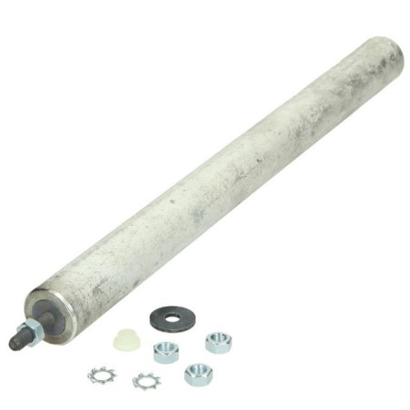 Brötje-Chappee-Ideal Anode joint écrou