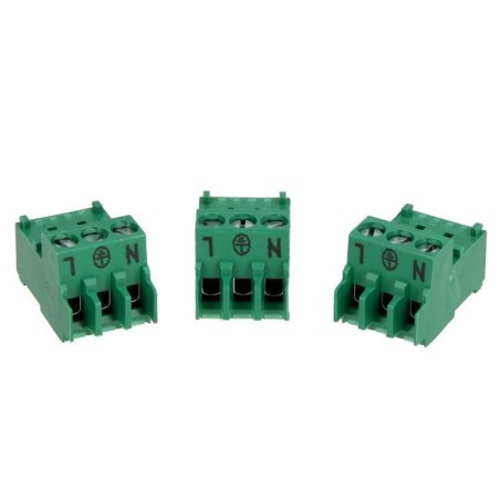 Fiche 40 calotronic