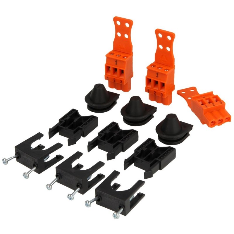 Fiche 1 tension basse