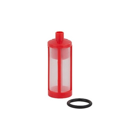 Cartouche de filtre, joint torique 71N0064, convient pour BFP 20, 21, 31, 41, 52
