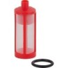 Cartouche de filtre, joint torique 71N0064, convient pour BFP 20, 21, 31, 41, 52