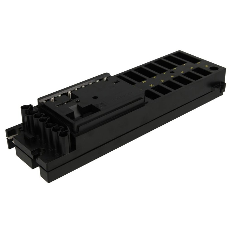 Weishaupt Console de raccordement AK820.01 S03