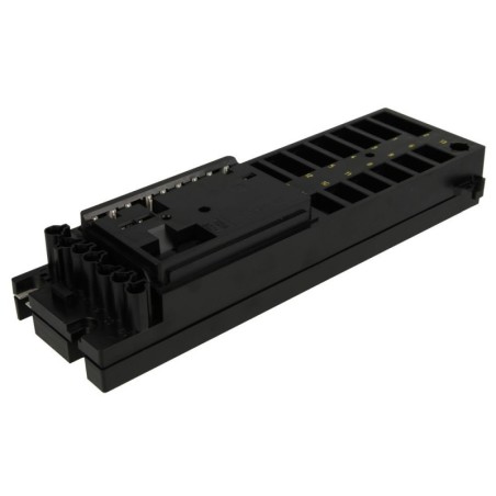 Weishaupt Console de raccordement AK820.01 S03